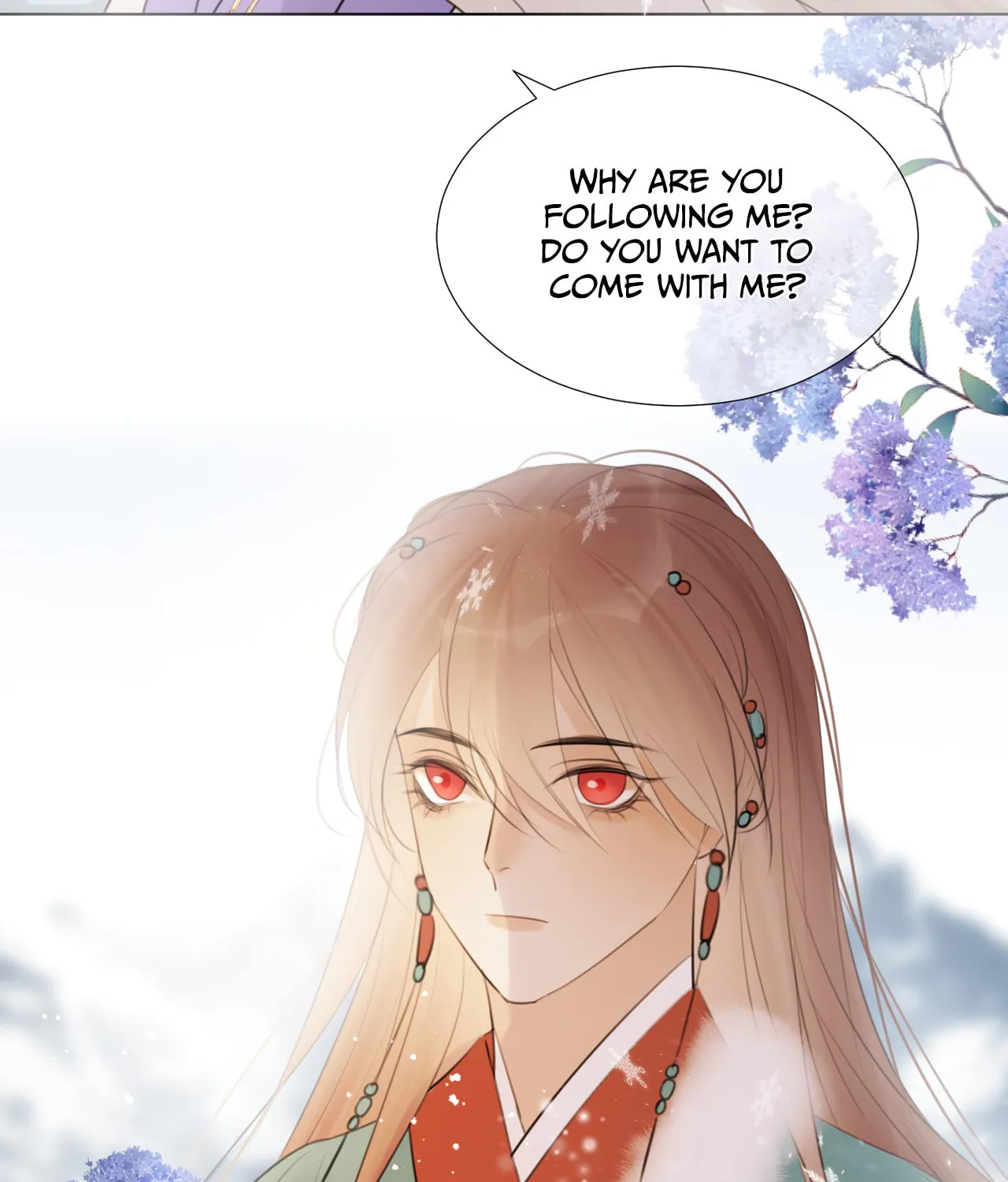 Read Everybody Loves the Respectable Master (Colored) chapter 17 image 44 on Lezhin
