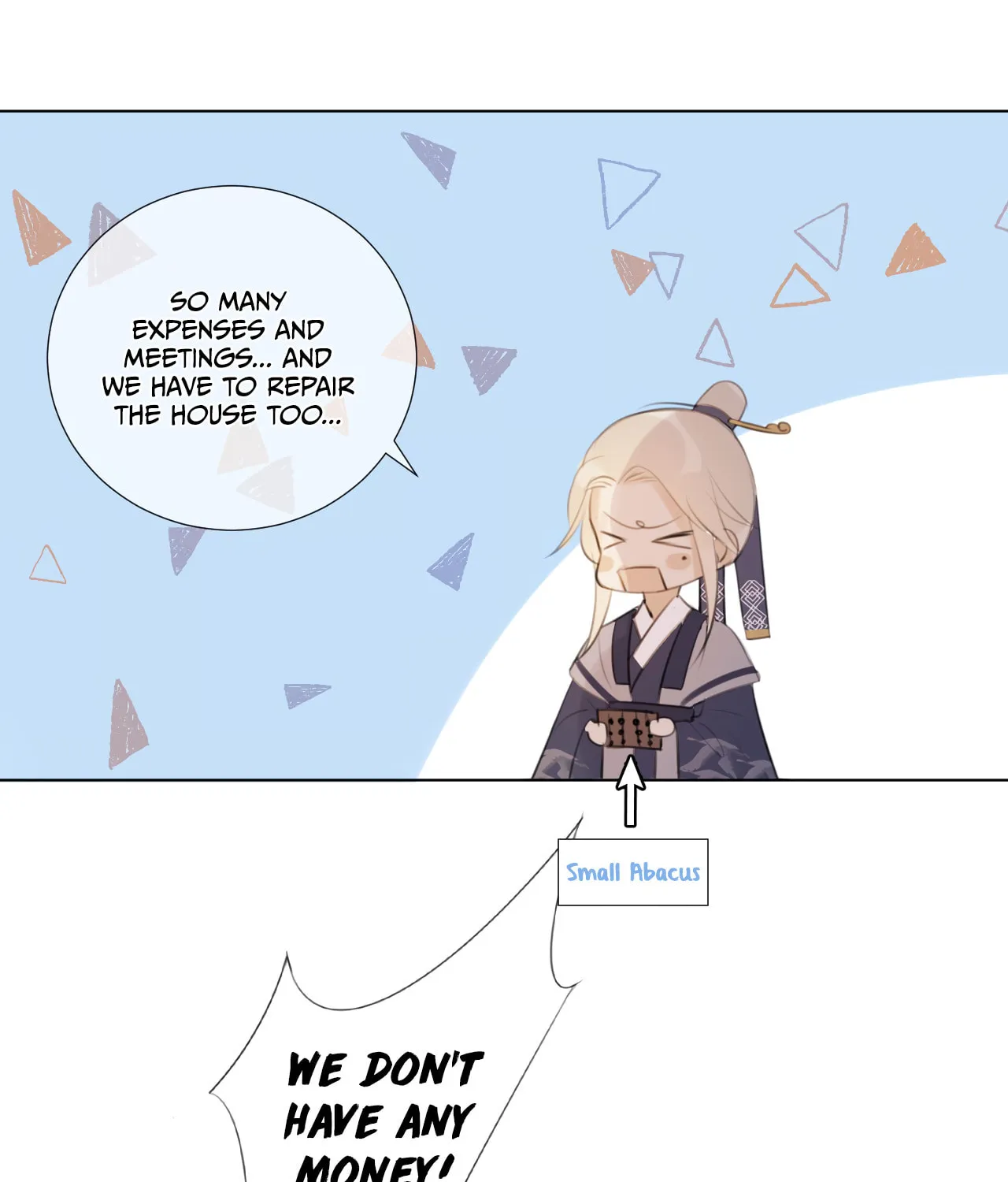 Read Everybody Loves the Respectable Master (Colored) chapter 17 image 47 on Lezhin