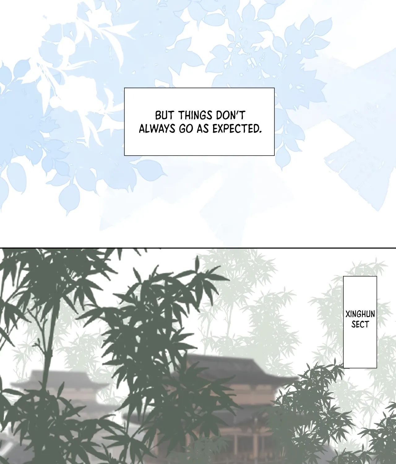 Read Everybody Loves the Respectable Master (Colored) chapter 17 image 49 on Lezhin