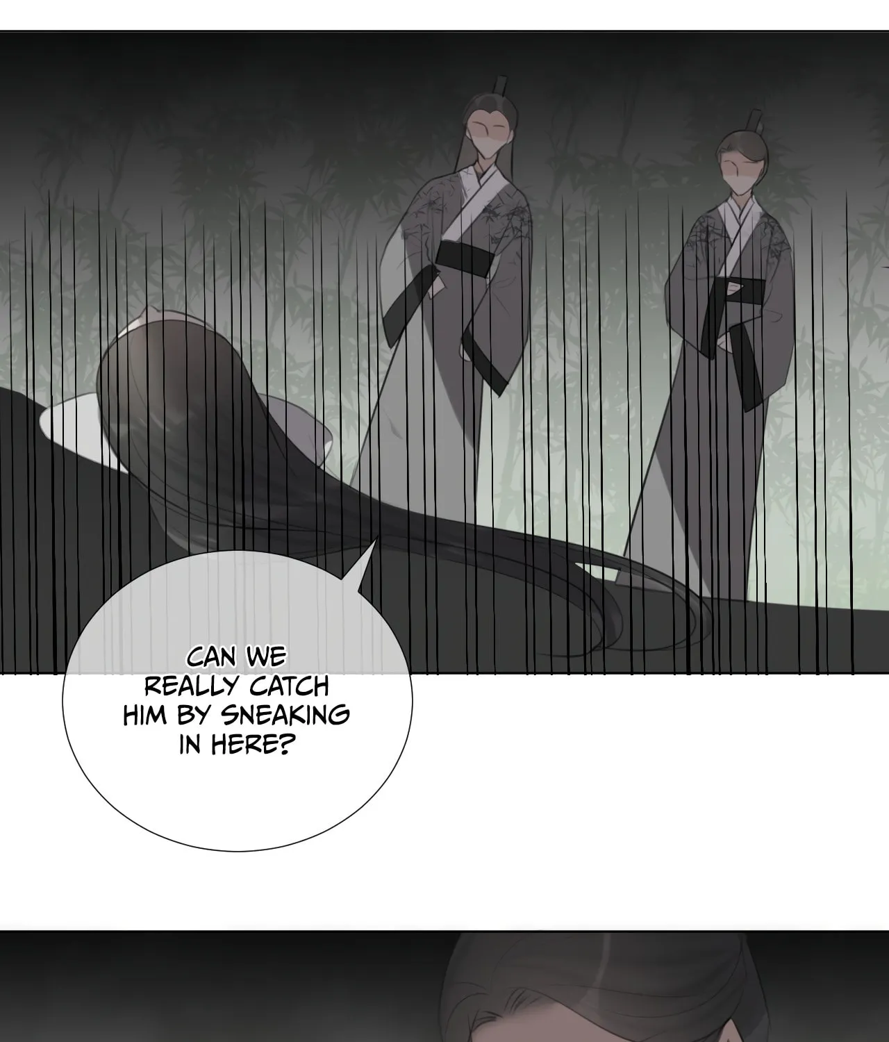 Read Everybody Loves the Respectable Master (Colored) chapter 17 image 51 on Lezhin