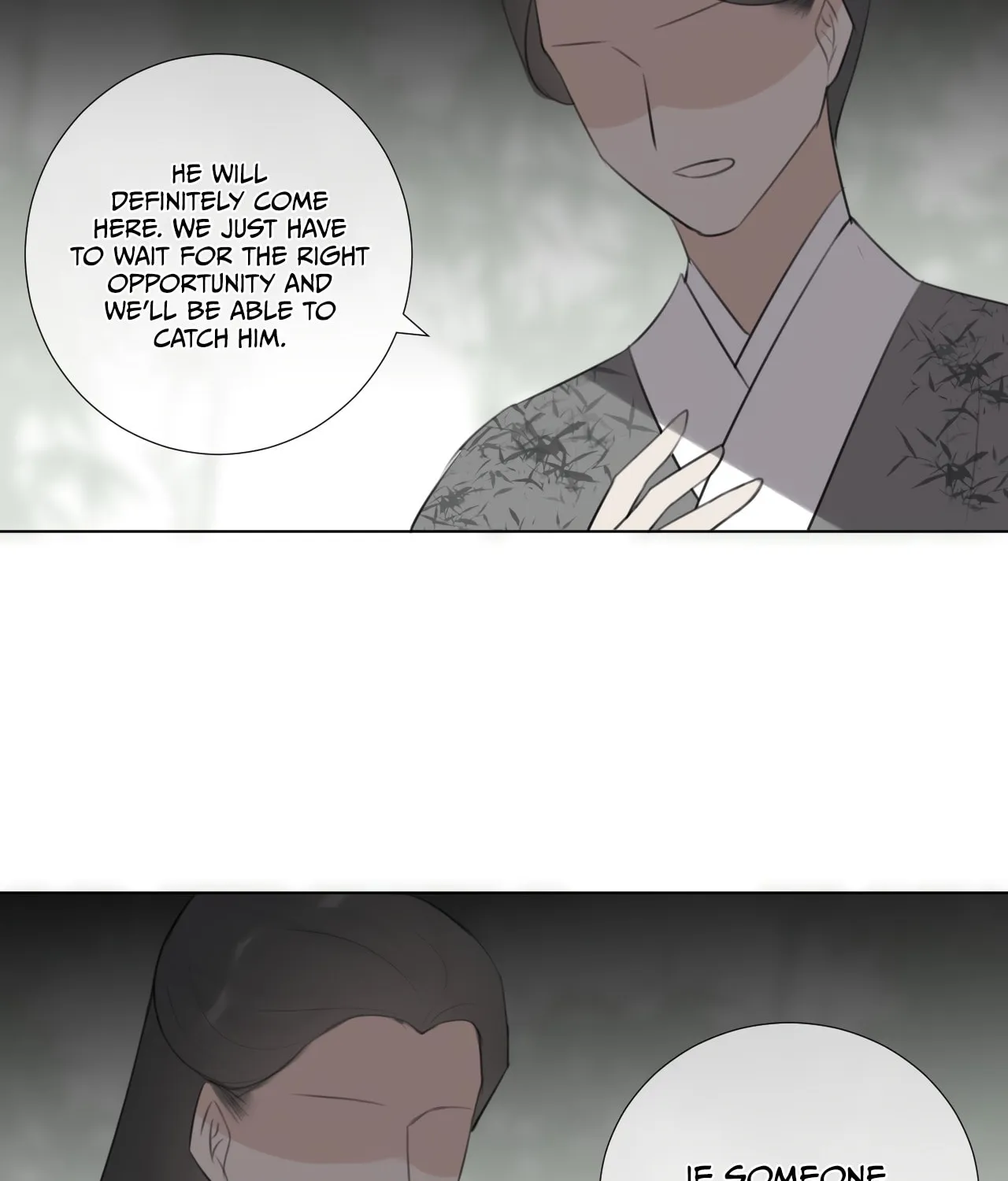 Read Everybody Loves the Respectable Master (Colored) chapter 17 image 52 on Lezhin