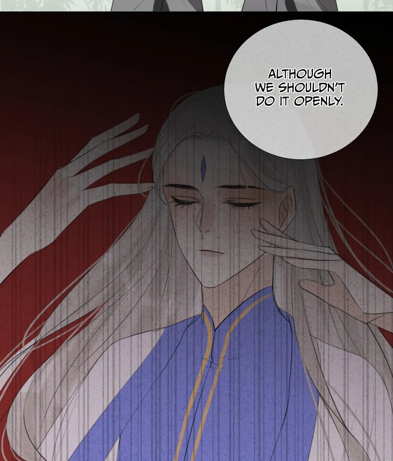 Read Everybody Loves the Respectable Master (Colored) chapter 17 image 54 on Lezhin