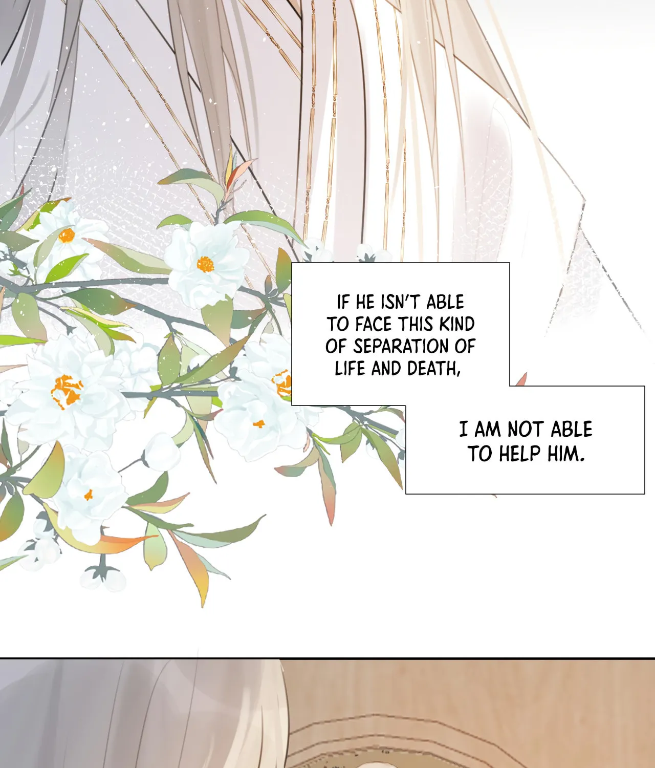 Read Everybody Loves the Respectable Master (Colored) chapter 17 image 6 on Lezhin