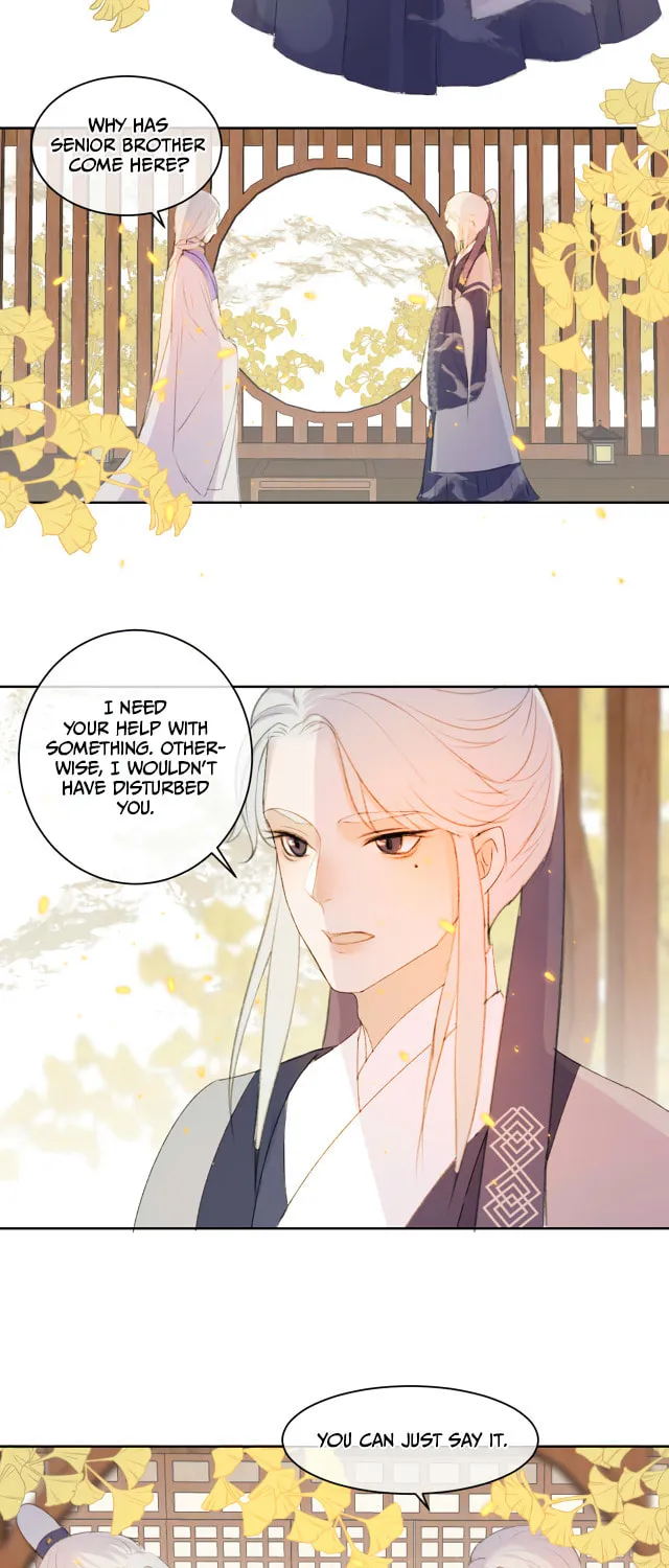 Read Everybody Loves the Respectable Master (Colored) chapter 2 image 10 on Lezhin