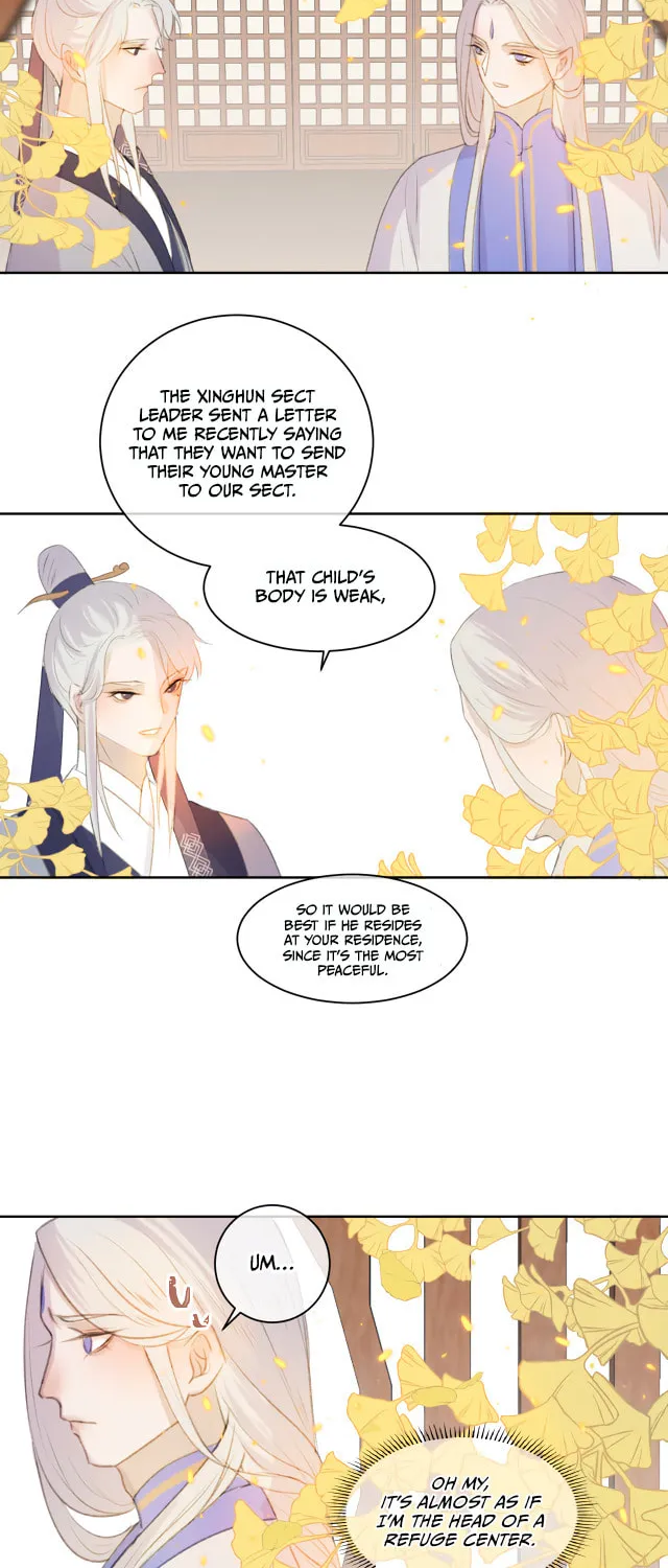 Read Everybody Loves the Respectable Master (Colored) chapter 2 image 11 on Lezhin