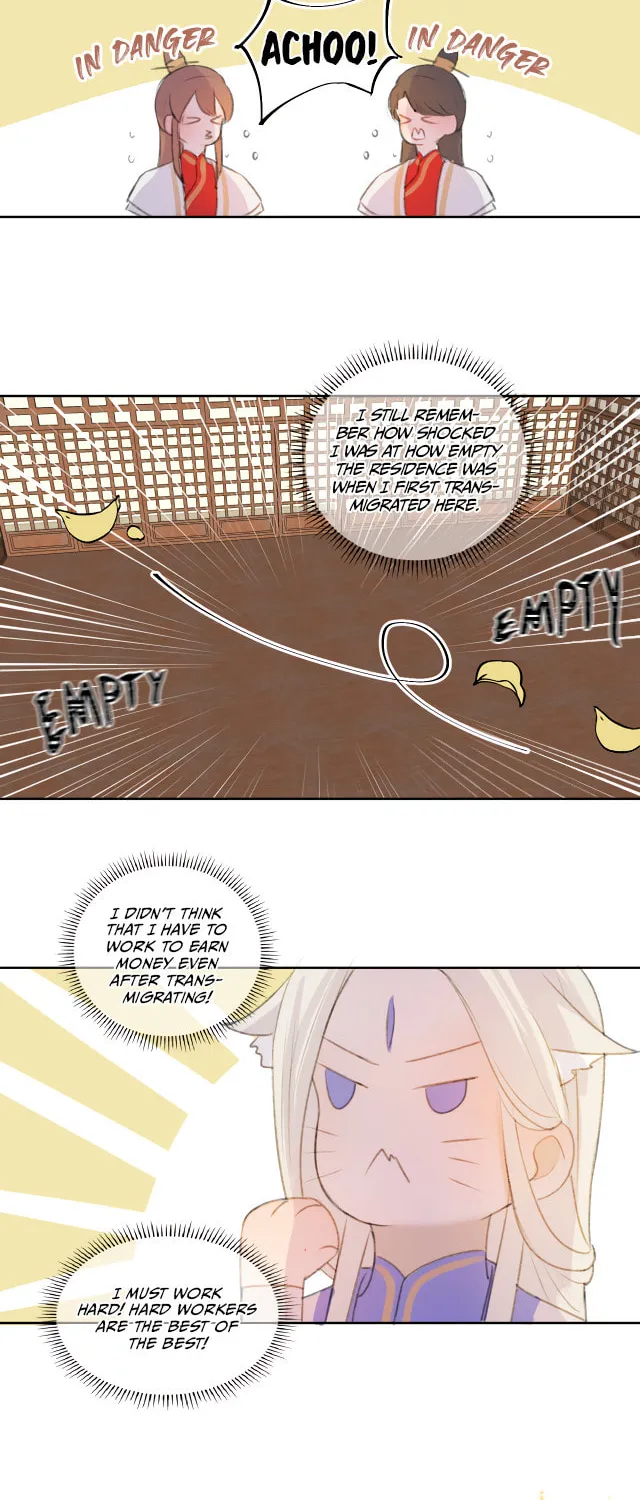Read Everybody Loves the Respectable Master (Colored) chapter 2 image 14 on Lezhin