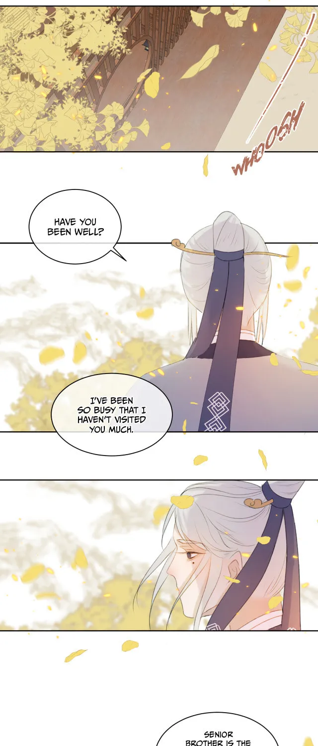 Read Everybody Loves the Respectable Master (Colored) chapter 2 image 15 on Lezhin