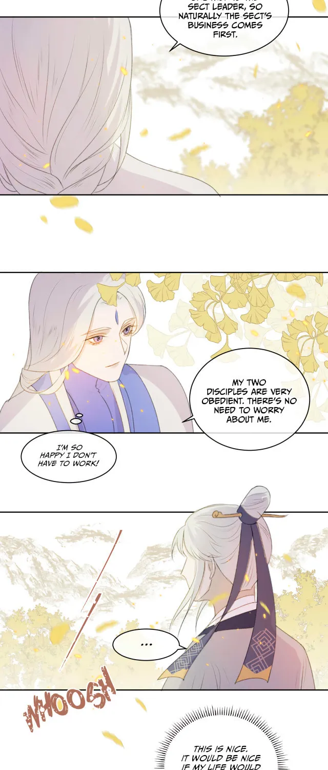 Read Everybody Loves the Respectable Master (Colored) chapter 2 image 16 on Lezhin