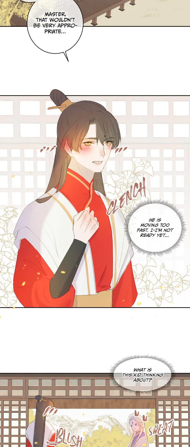 Read Everybody Loves the Respectable Master (Colored) chapter 2 image 2 on Lezhin