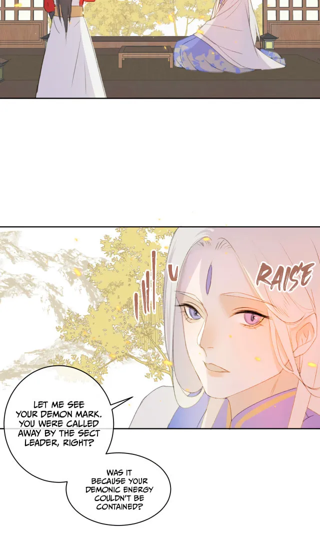 Read Everybody Loves the Respectable Master (Colored) chapter 2 image 3 on Lezhin