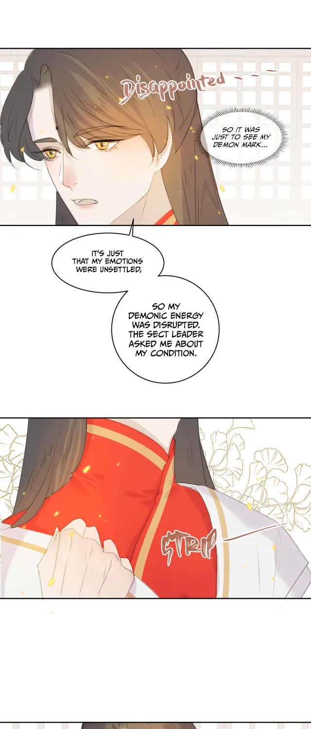 Read Everybody Loves the Respectable Master (Colored) chapter 2 image 4 on Lezhin