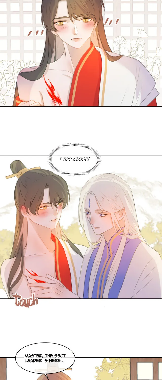 Read Everybody Loves the Respectable Master (Colored) chapter 2 image 5 on Lezhin