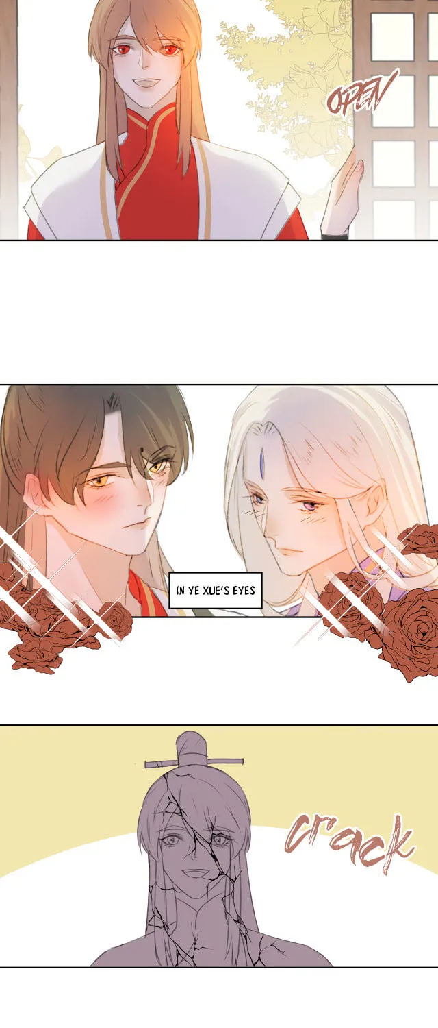 Read Everybody Loves the Respectable Master (Colored) chapter 2 image 6 on Lezhin