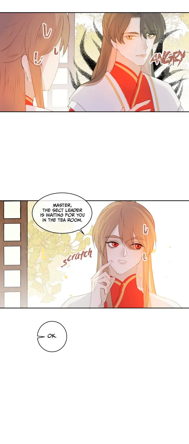Read Everybody Loves the Respectable Master (Colored) chapter 2 image 8 on Lezhin