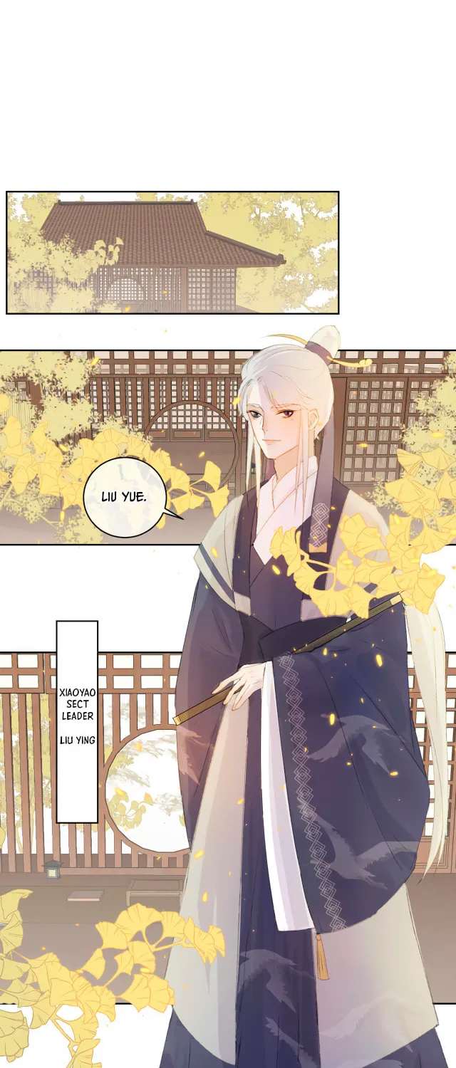 Read Everybody Loves the Respectable Master (Colored) chapter 2 image 9 on Lezhin