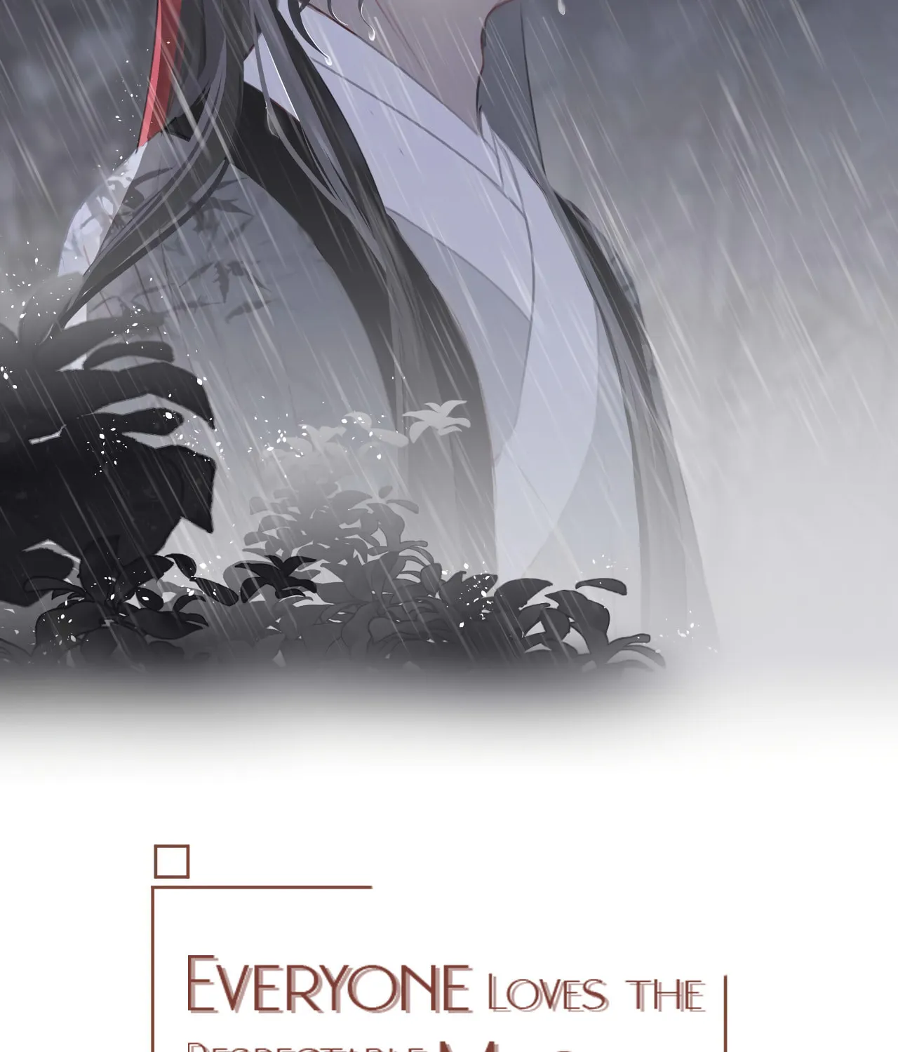 Read Everybody Loves the Respectable Master (Colored) chapter 3 image 1 on Lezhin