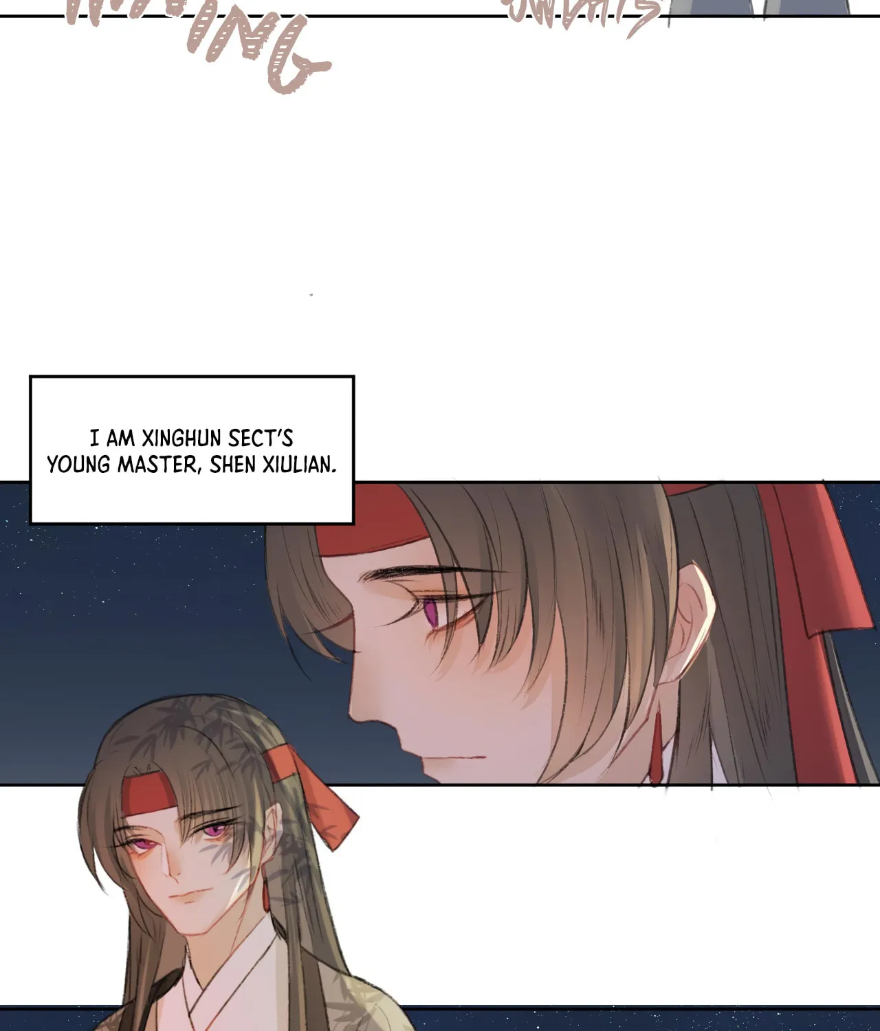 Read Everybody Loves the Respectable Master (Colored) chapter 3 image 10 on Lezhin