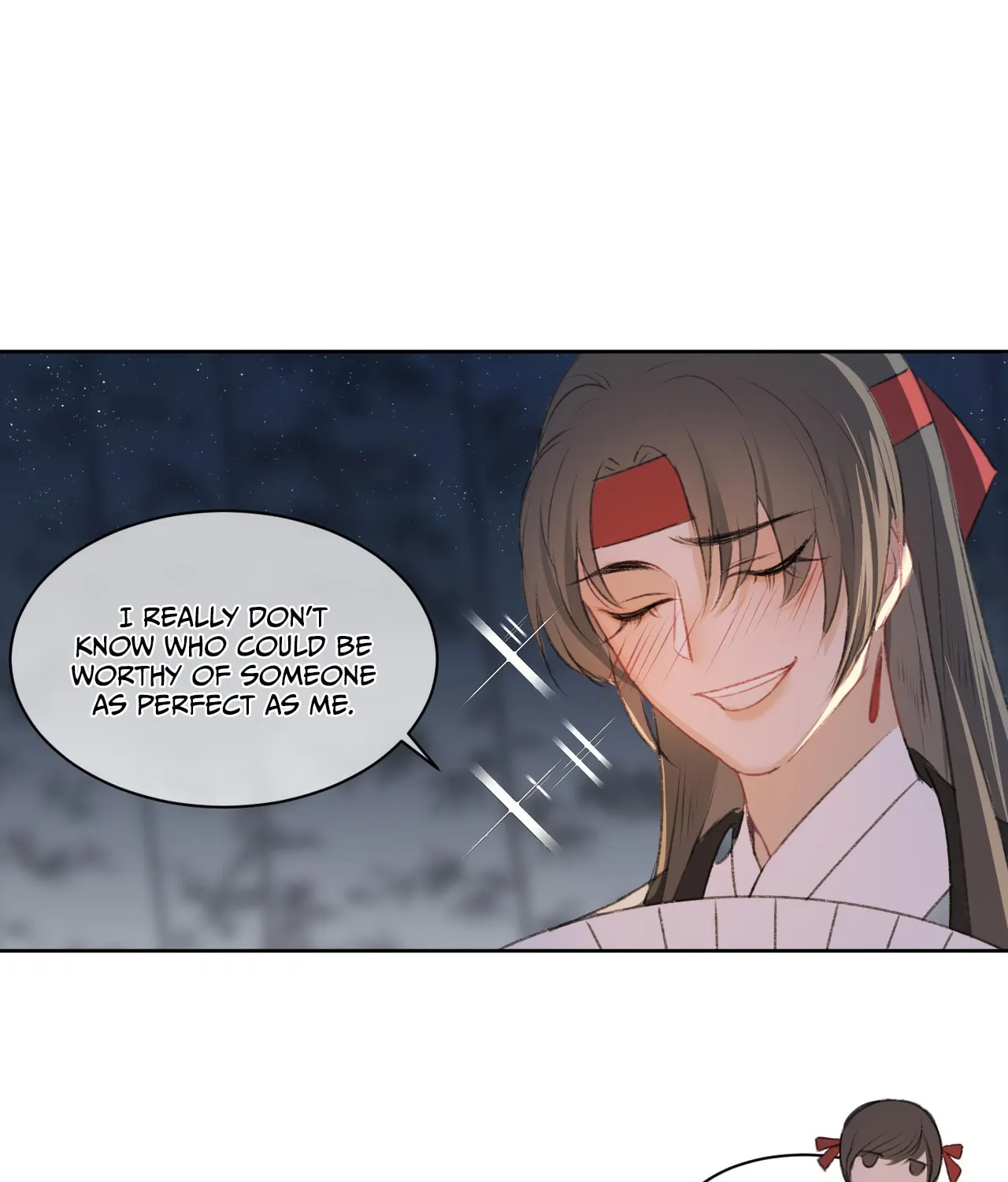 Read Everybody Loves the Respectable Master (Colored) chapter 3 image 13 on Lezhin