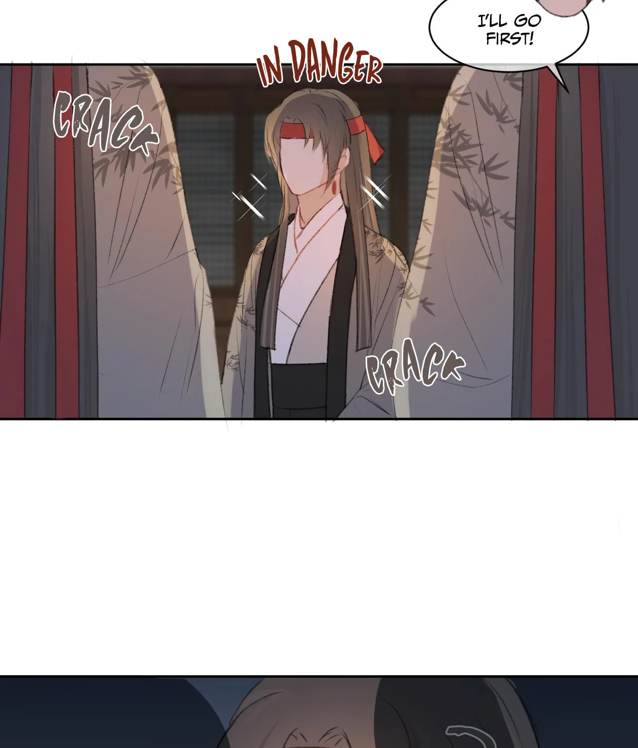 Read Everybody Loves the Respectable Master (Colored) chapter 3 image 14 on Lezhin