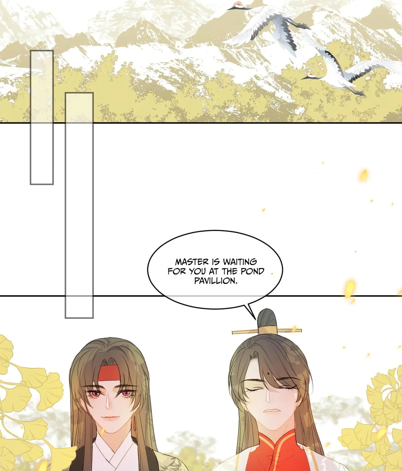 Read Everybody Loves the Respectable Master (Colored) chapter 3 image 18 on Lezhin