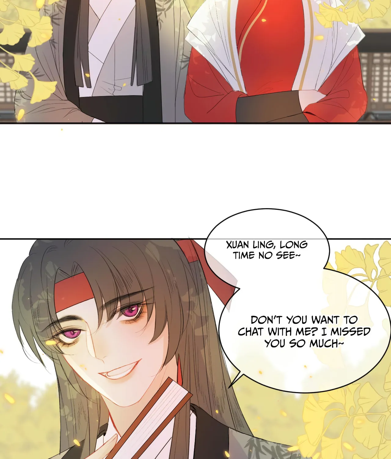 Read Everybody Loves the Respectable Master (Colored) chapter 3 image 19 on Lezhin