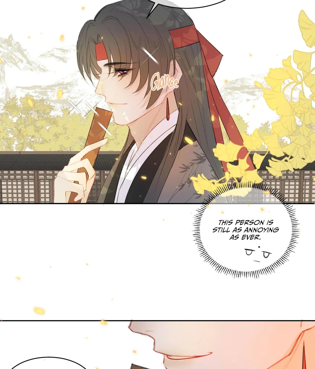 Read Everybody Loves the Respectable Master (Colored) chapter 3 image 22 on Lezhin