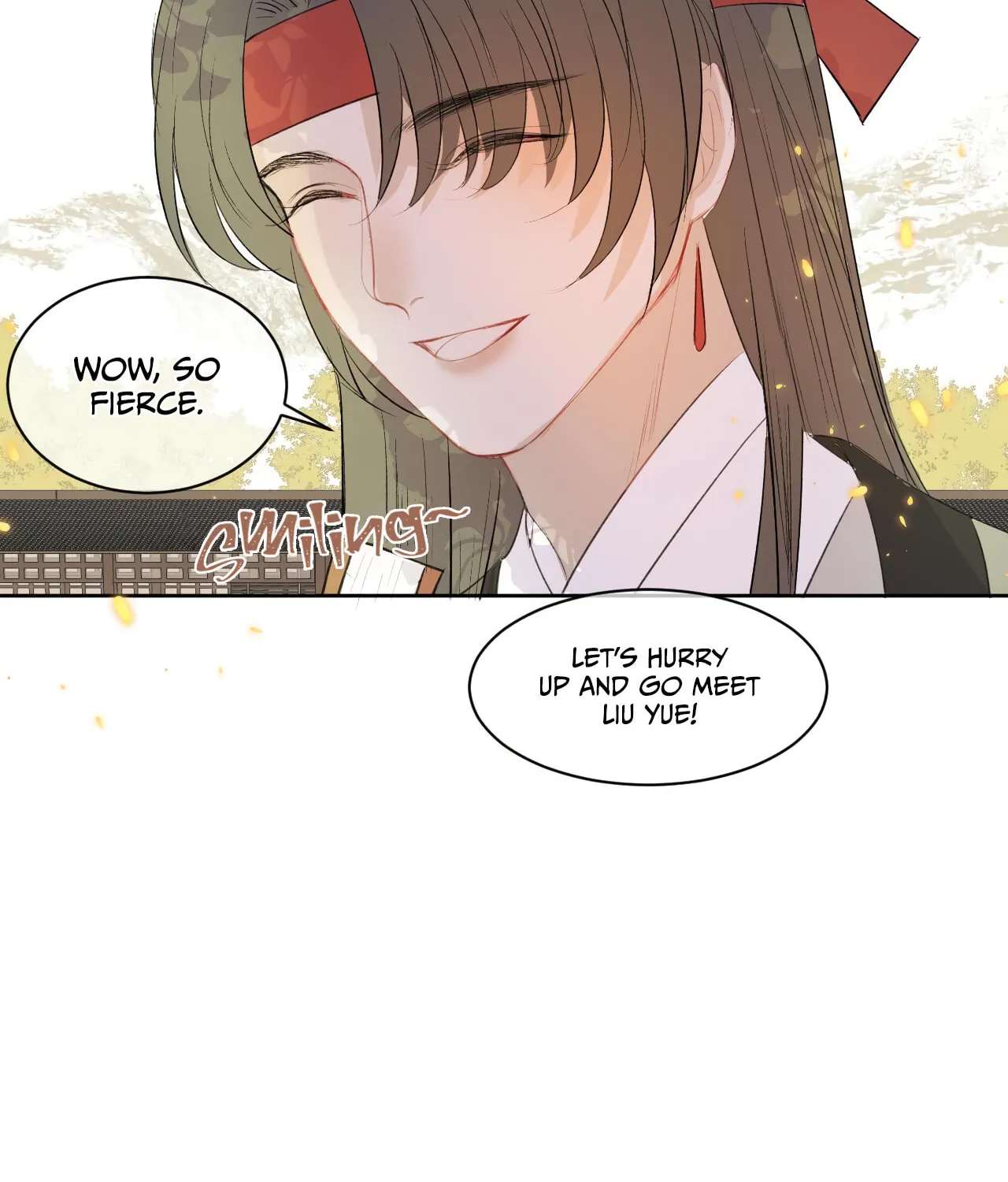 Read Everybody Loves the Respectable Master (Colored) chapter 3 image 26 on Lezhin