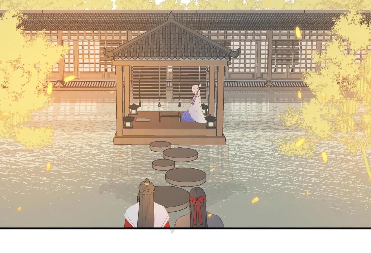 Read Everybody Loves the Respectable Master (Colored) chapter 3 image 28 on Lezhin