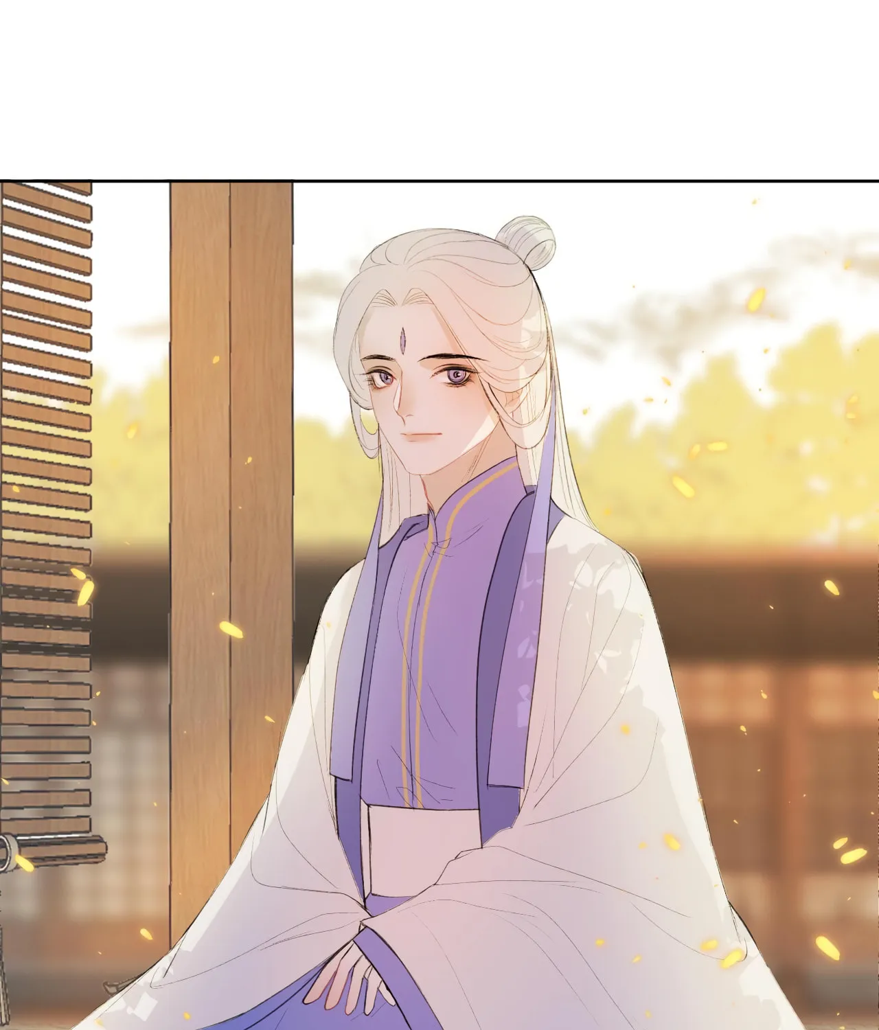 Read Everybody Loves the Respectable Master (Colored) chapter 3 image 29 on Lezhin