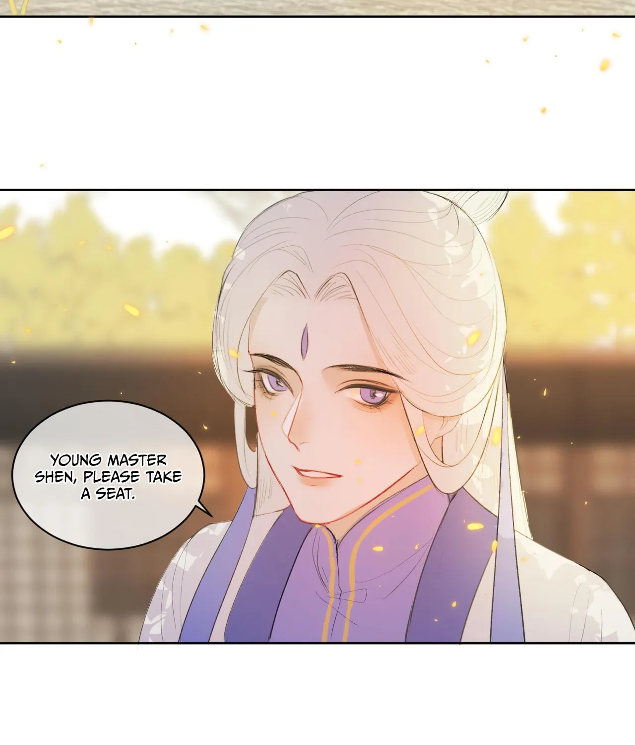 Read Everybody Loves the Respectable Master (Colored) chapter 3 image 31 on Lezhin