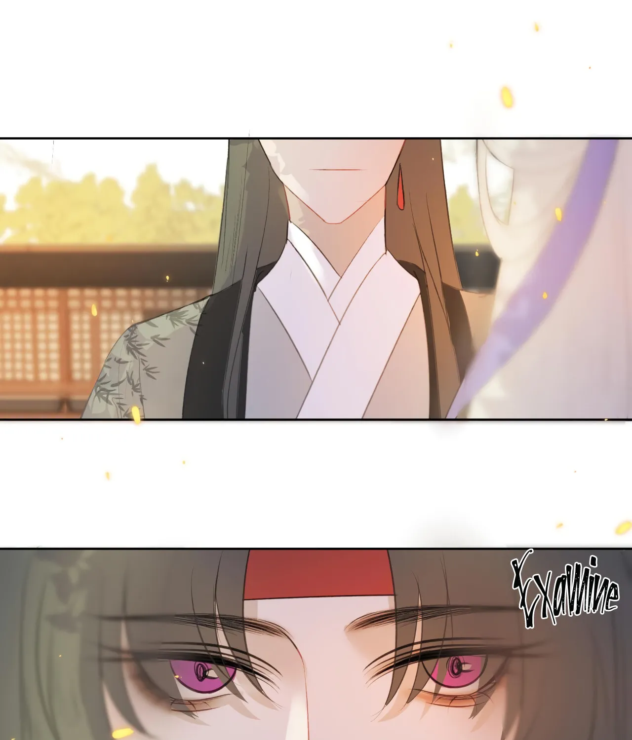 Read Everybody Loves the Respectable Master (Colored) chapter 3 image 33 on Lezhin