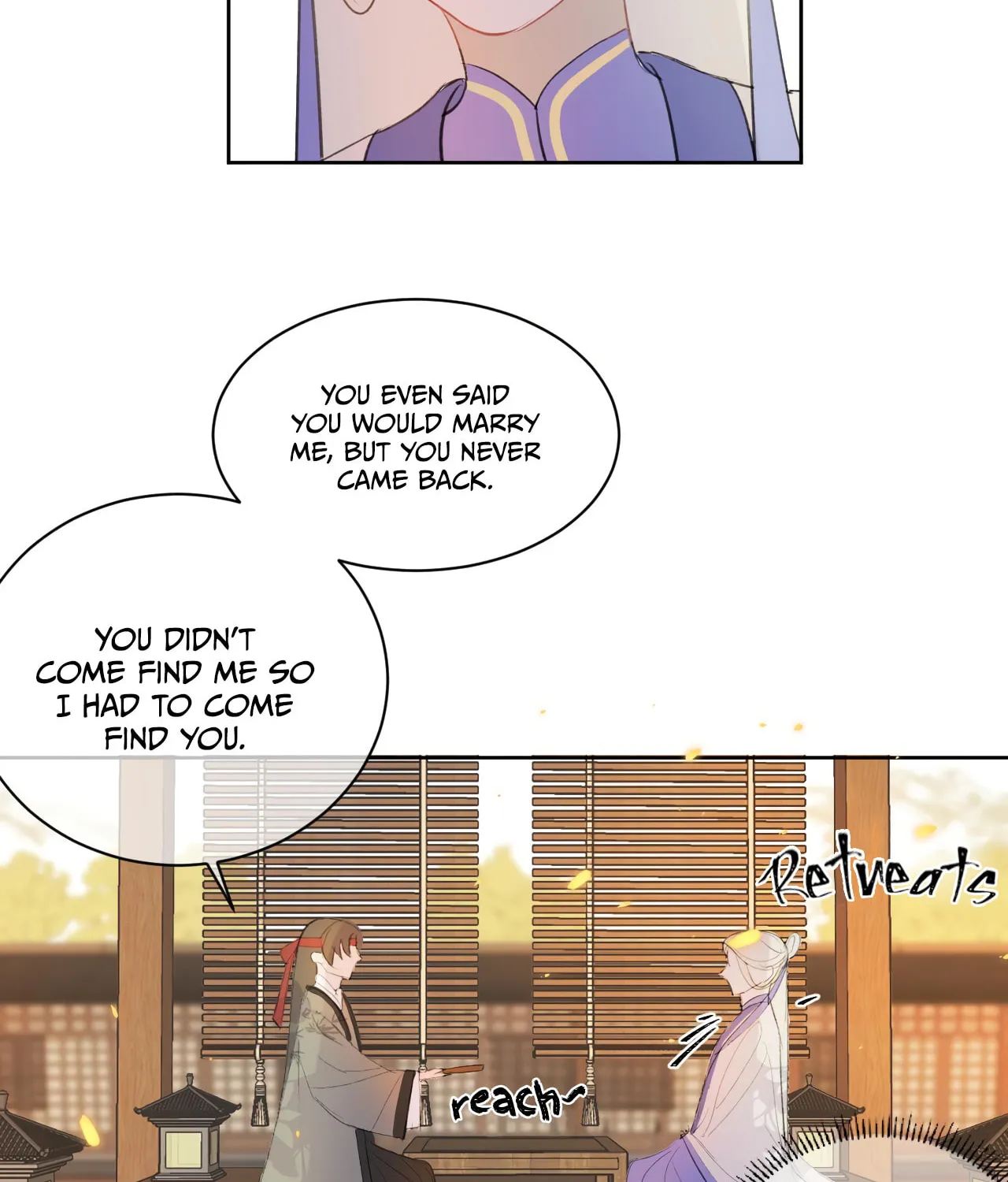 Read Everybody Loves the Respectable Master (Colored) chapter 3 image 38 on Lezhin