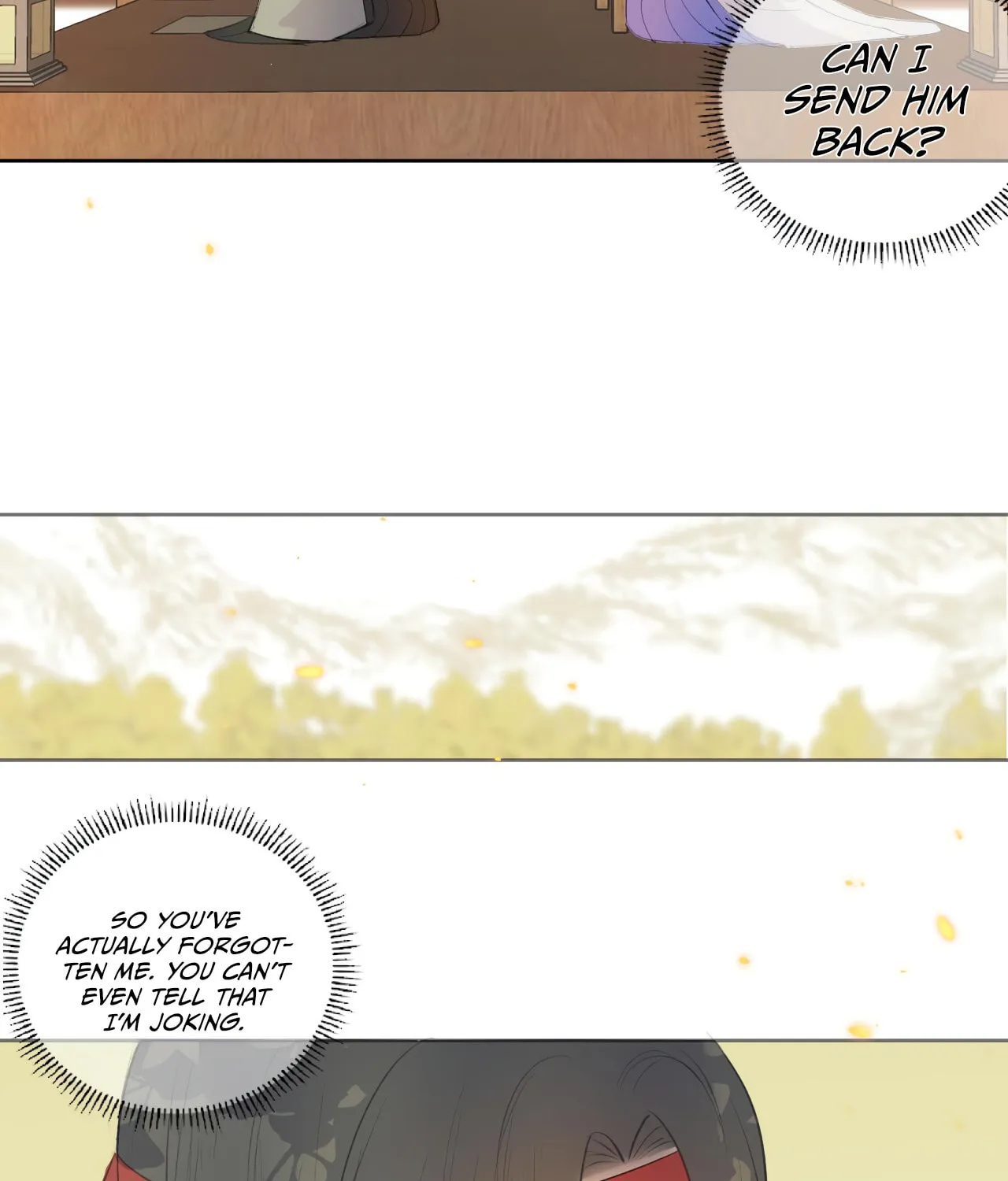 Read Everybody Loves the Respectable Master (Colored) chapter 3 image 39 on Lezhin