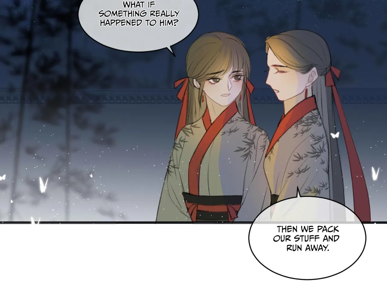 Read Everybody Loves the Respectable Master (Colored) chapter 3 image 7 on Lezhin