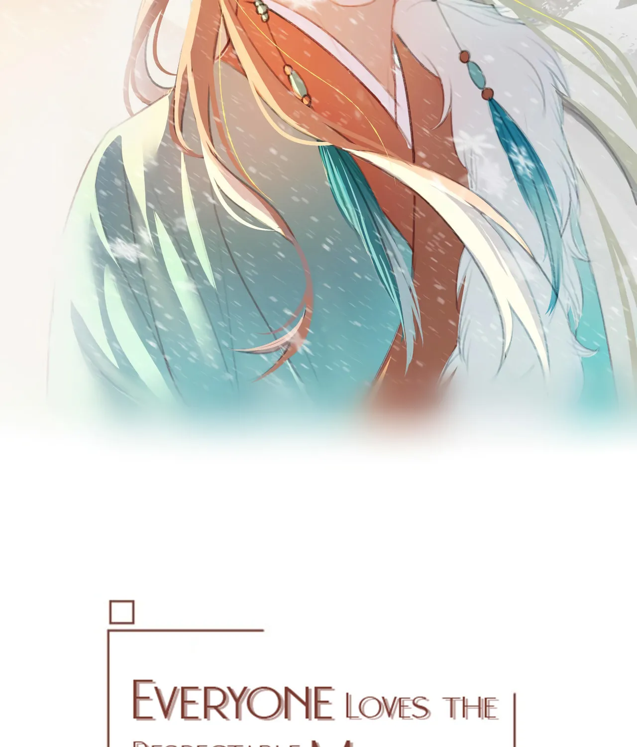 Read Everybody Loves the Respectable Master (Colored) chapter 4 image 1 on Lezhin