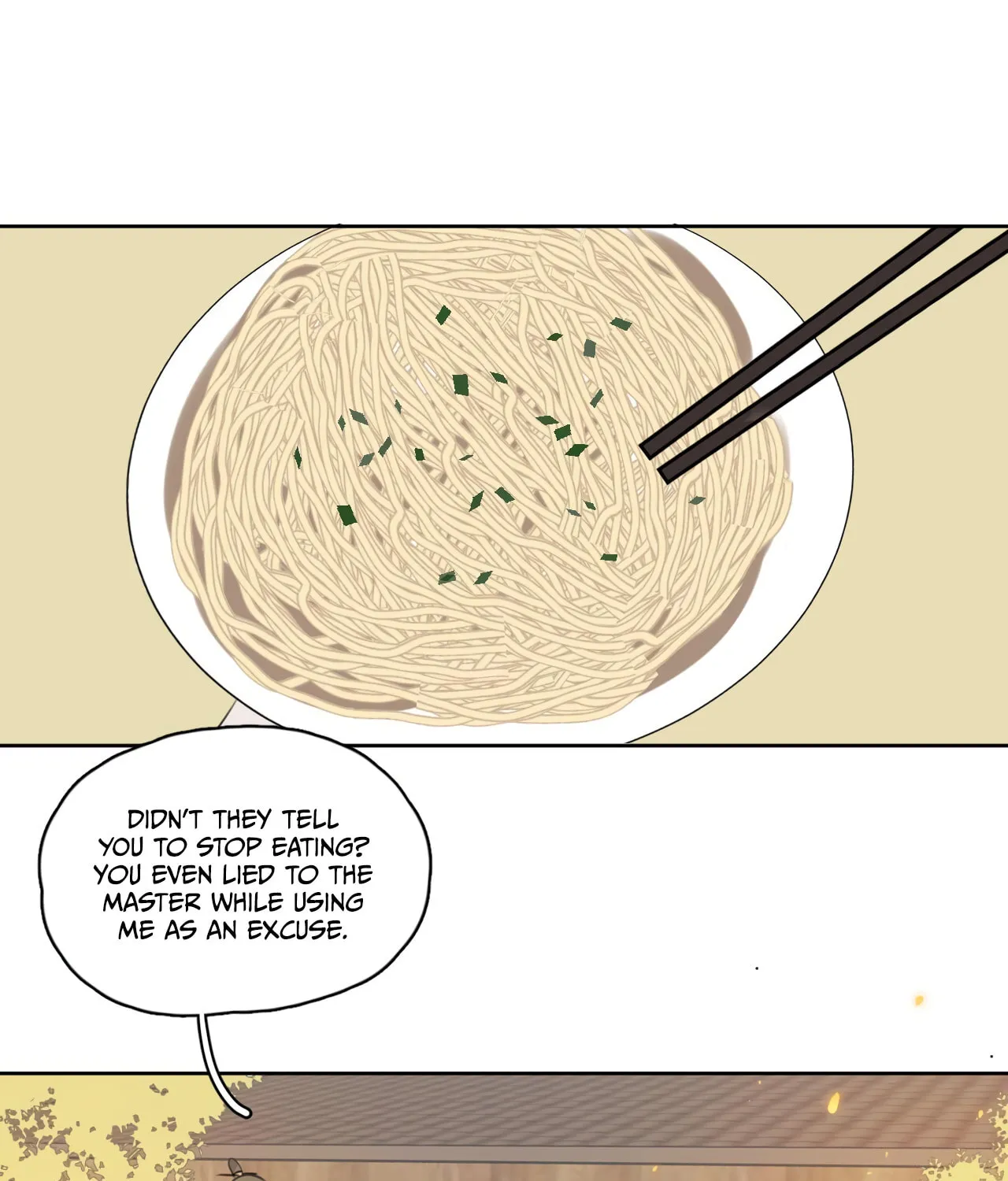 Read Everybody Loves the Respectable Master (Colored) chapter 4 image 10 on Lezhin
