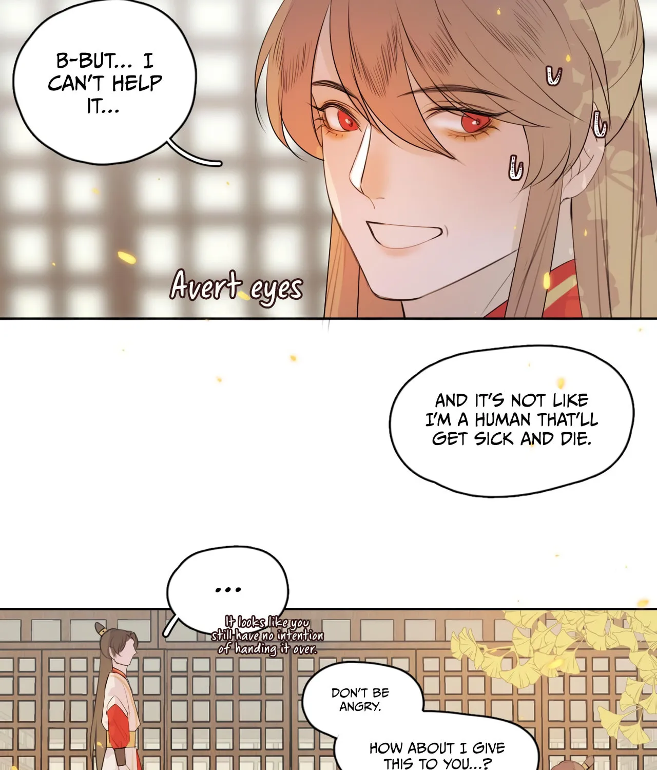 Read Everybody Loves the Respectable Master (Colored) chapter 4 image 12 on Lezhin