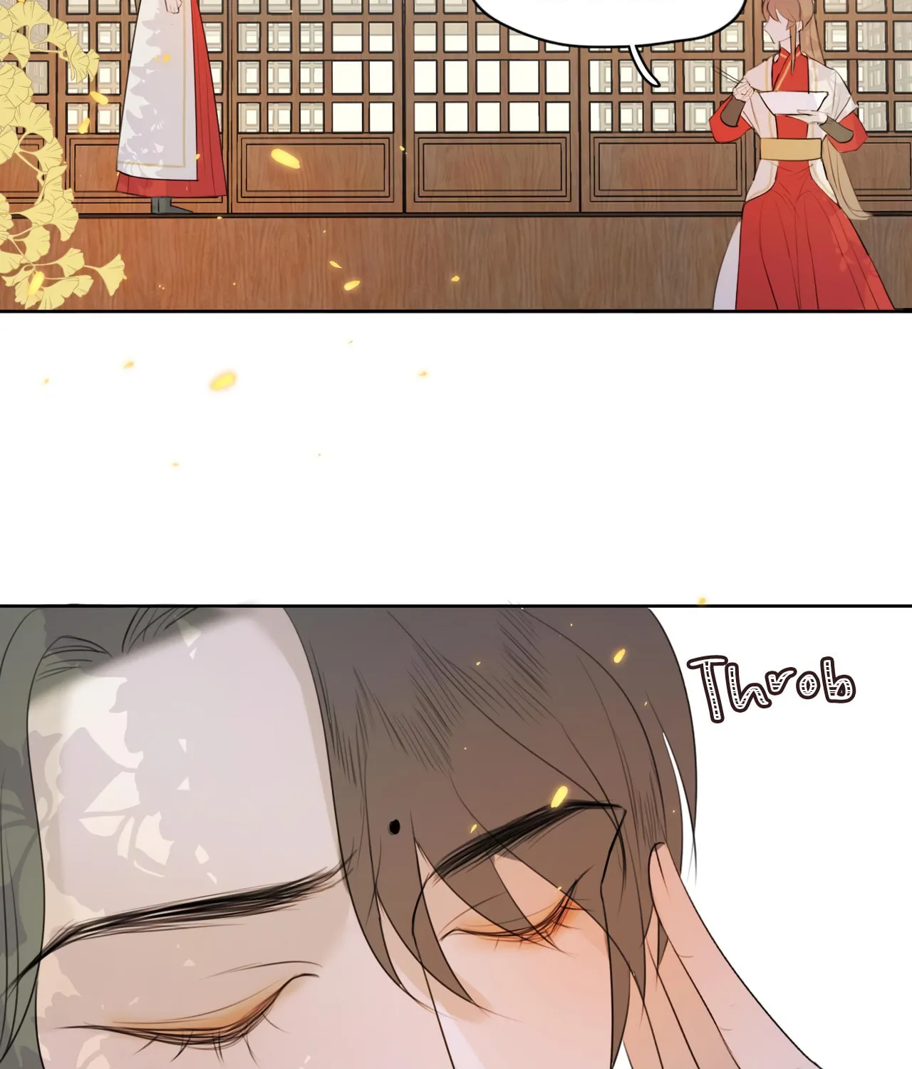 Read Everybody Loves the Respectable Master (Colored) chapter 4 image 13 on Lezhin