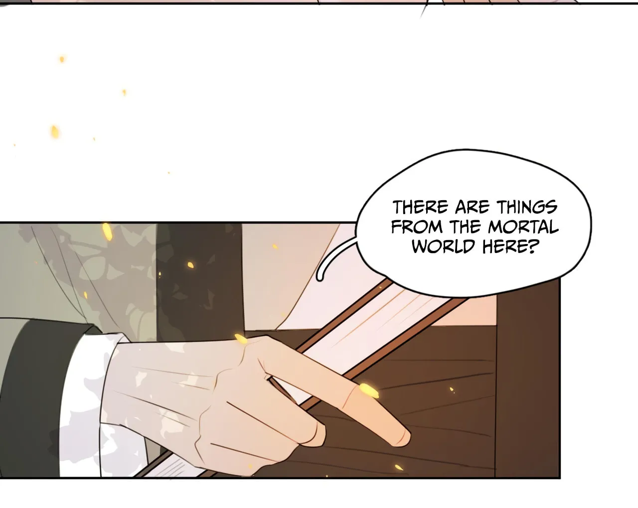 Read Everybody Loves the Respectable Master (Colored) chapter 4 image 14 on Lezhin
