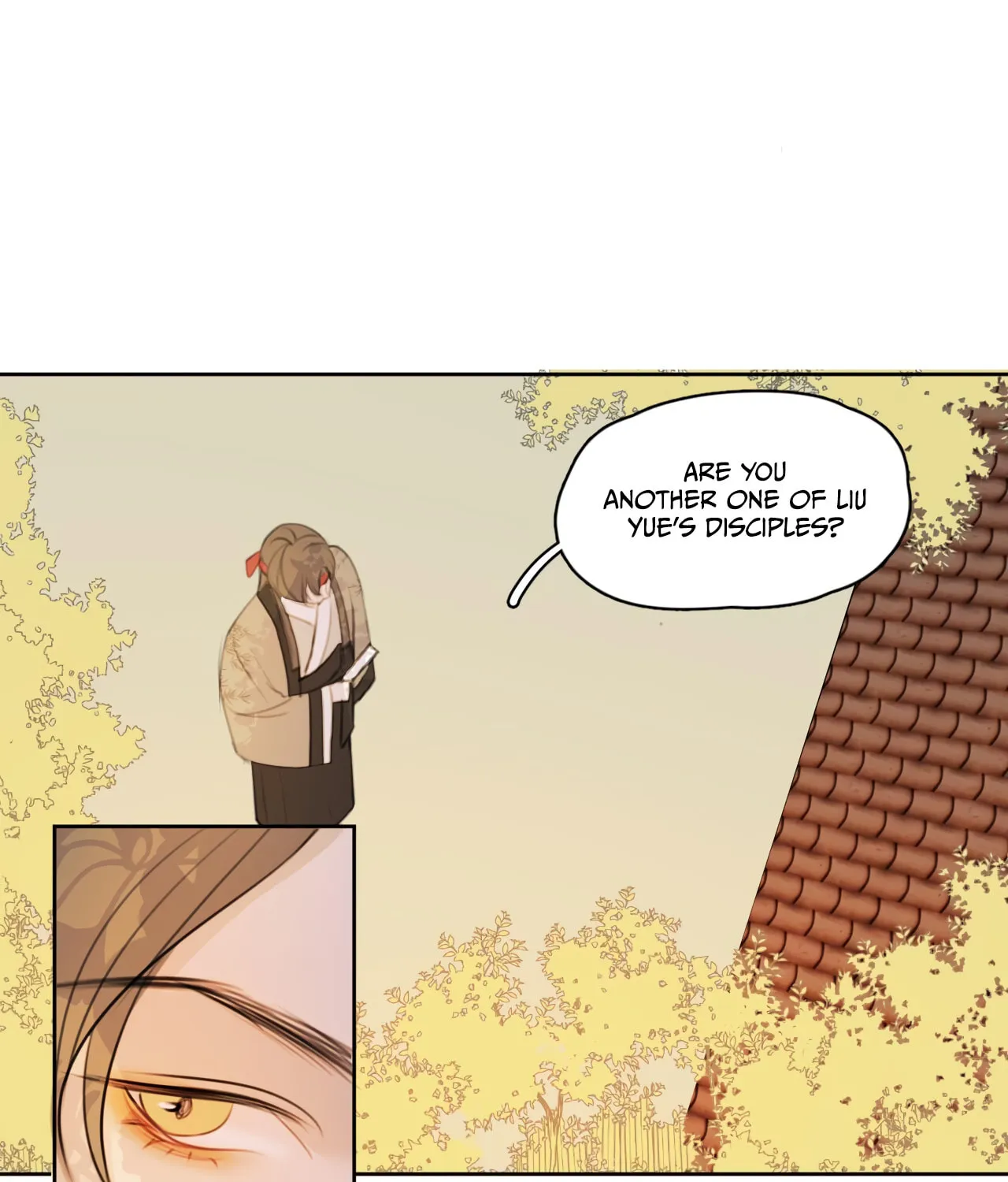 Read Everybody Loves the Respectable Master (Colored) chapter 4 image 15 on Lezhin