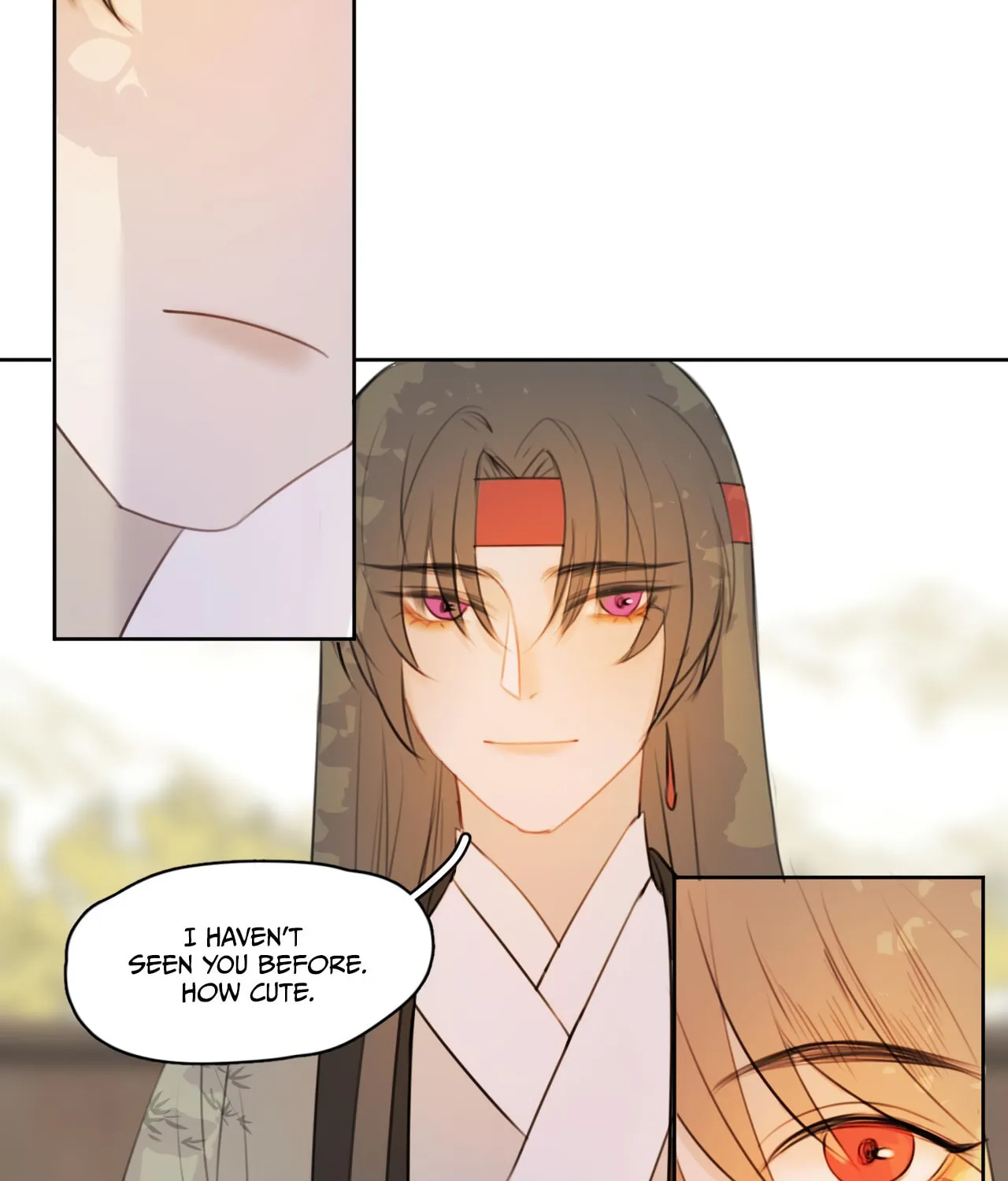 Read Everybody Loves the Respectable Master (Colored) chapter 4 image 16 on Lezhin