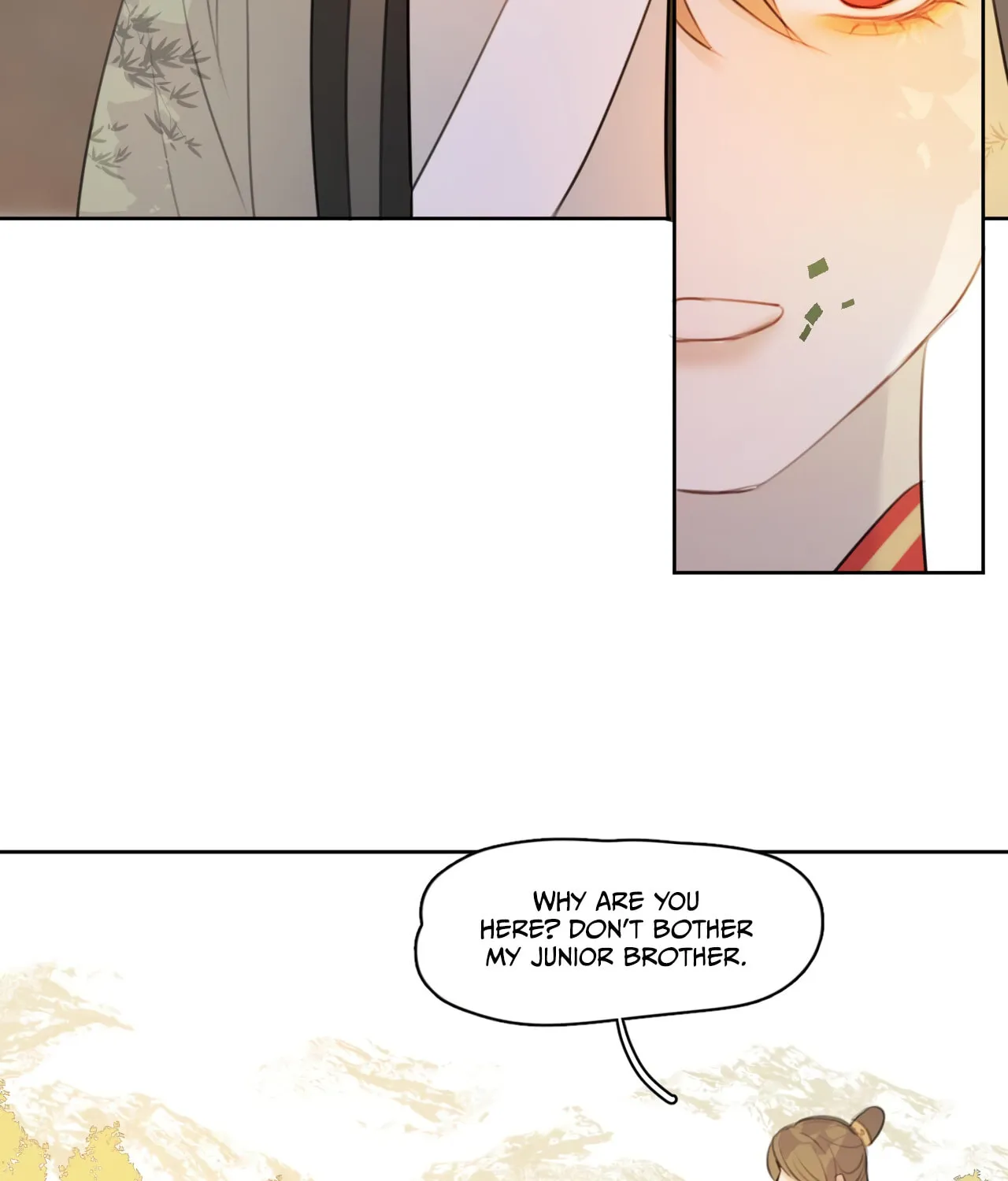Read Everybody Loves the Respectable Master (Colored) chapter 4 image 17 on Lezhin