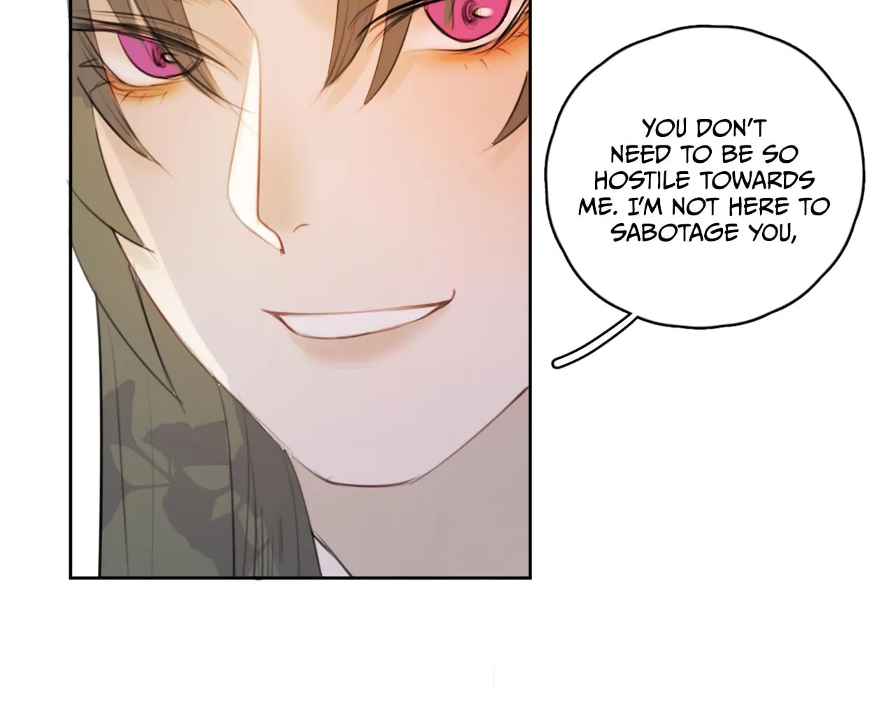 Read Everybody Loves the Respectable Master (Colored) chapter 4 image 19 on Lezhin
