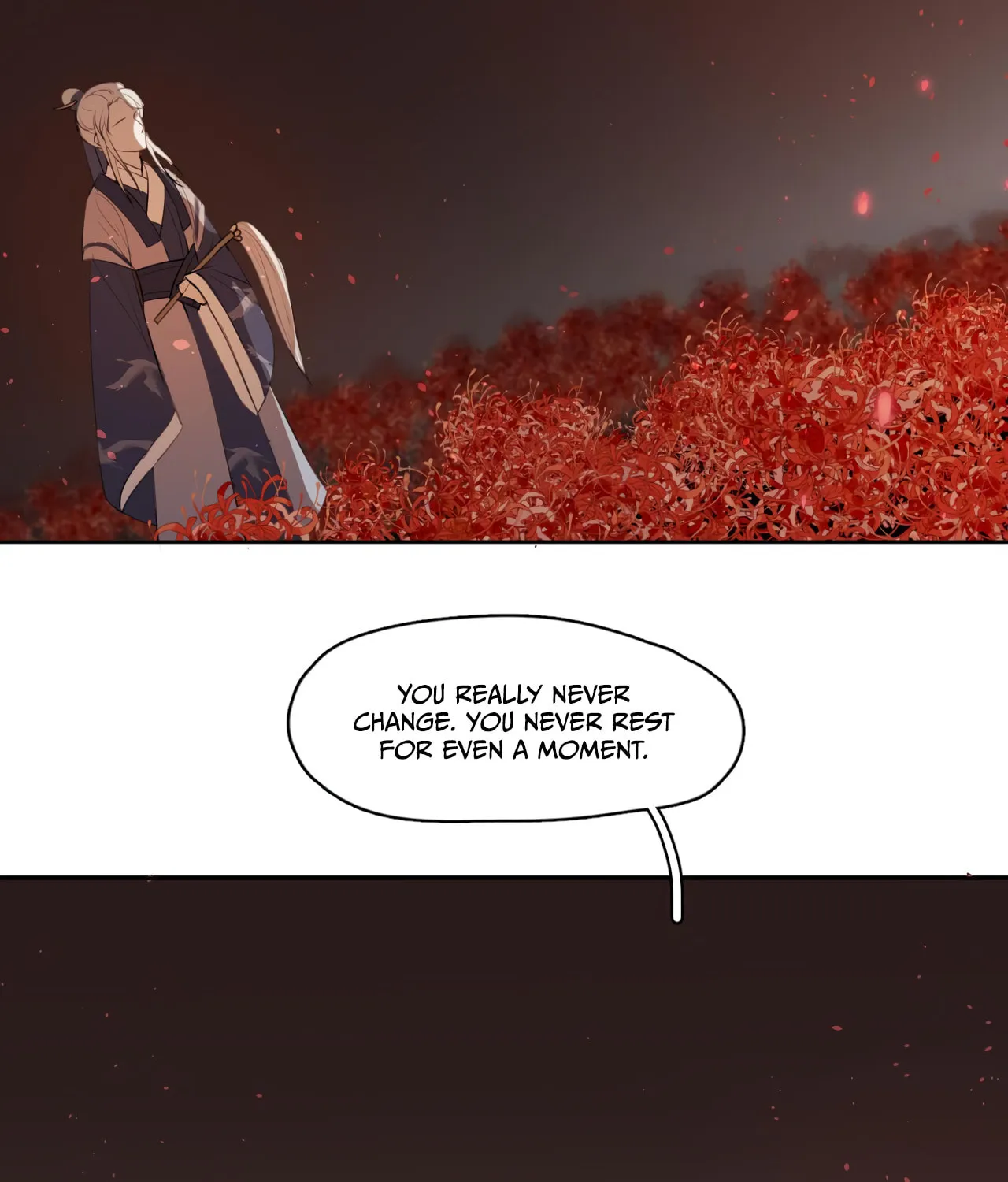 Read Everybody Loves the Respectable Master (Colored) chapter 4 image 26 on Lezhin
