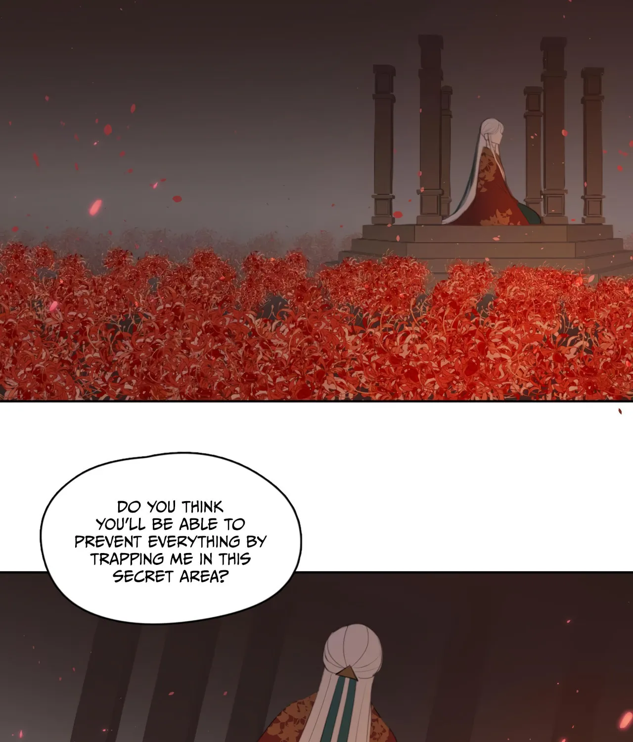 Read Everybody Loves the Respectable Master (Colored) chapter 4 image 27 on Lezhin