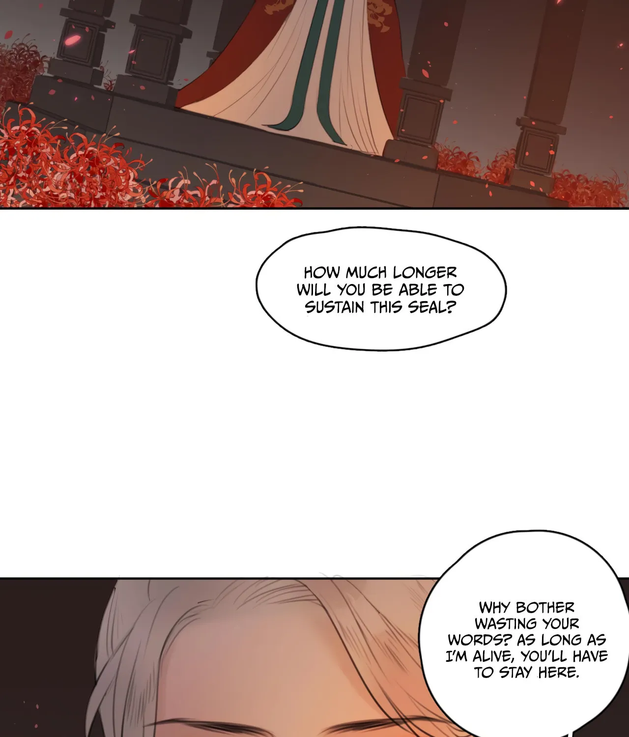 Read Everybody Loves the Respectable Master (Colored) chapter 4 image 28 on Lezhin