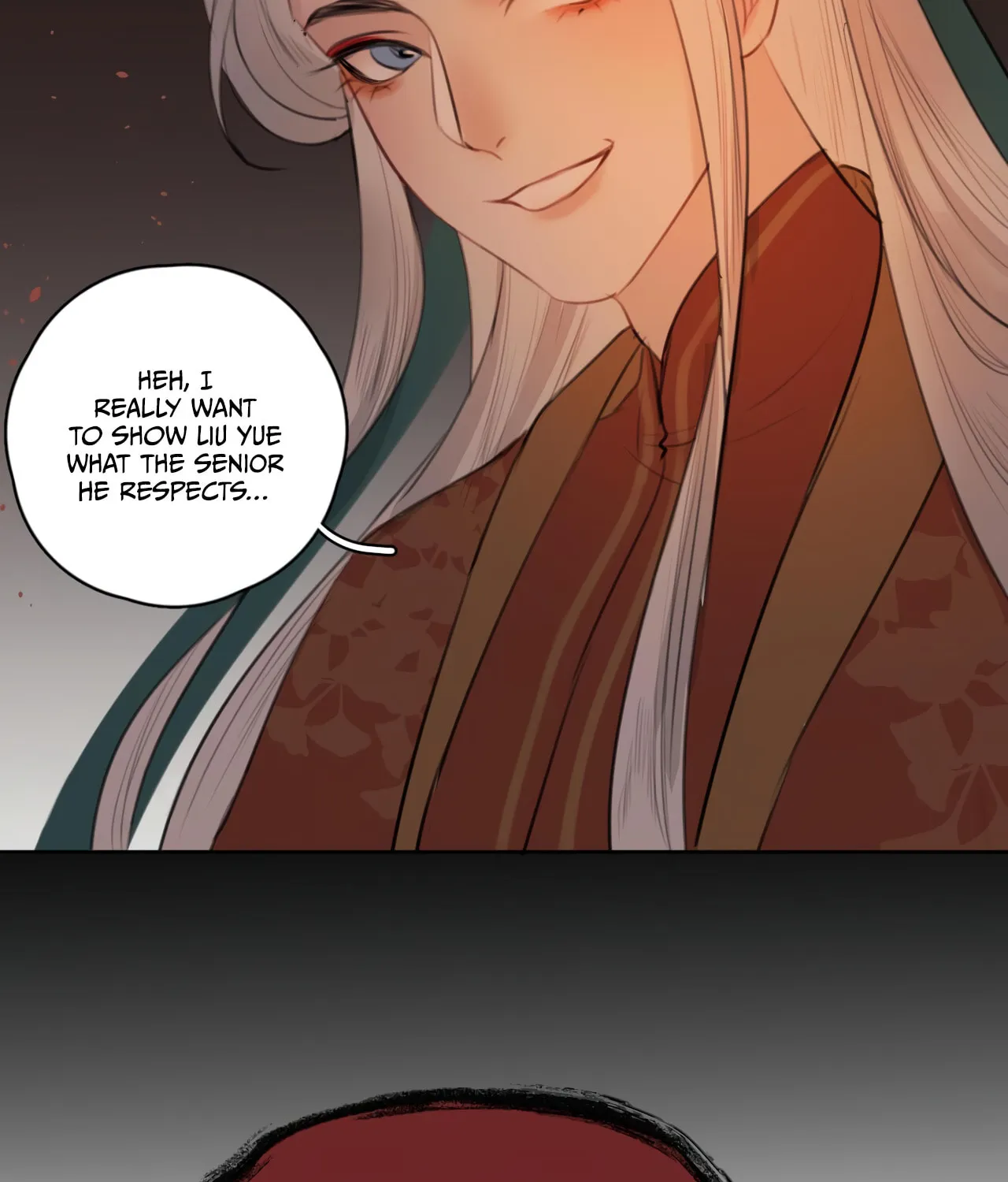 Read Everybody Loves the Respectable Master (Colored) chapter 4 image 30 on Lezhin