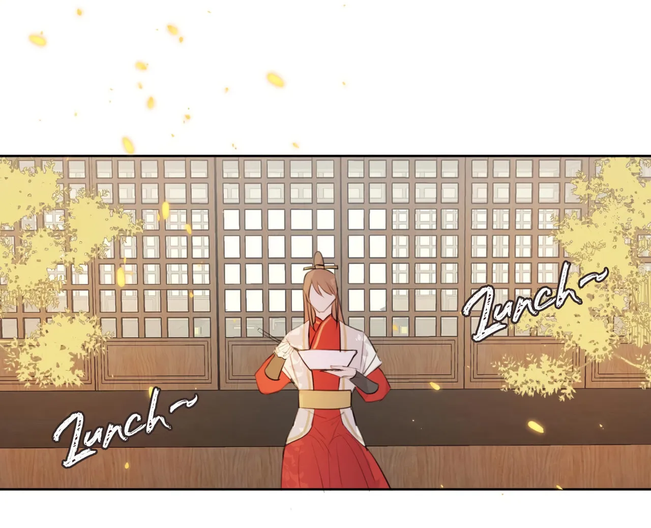 Read Everybody Loves the Respectable Master (Colored) chapter 4 image 9 on Lezhin