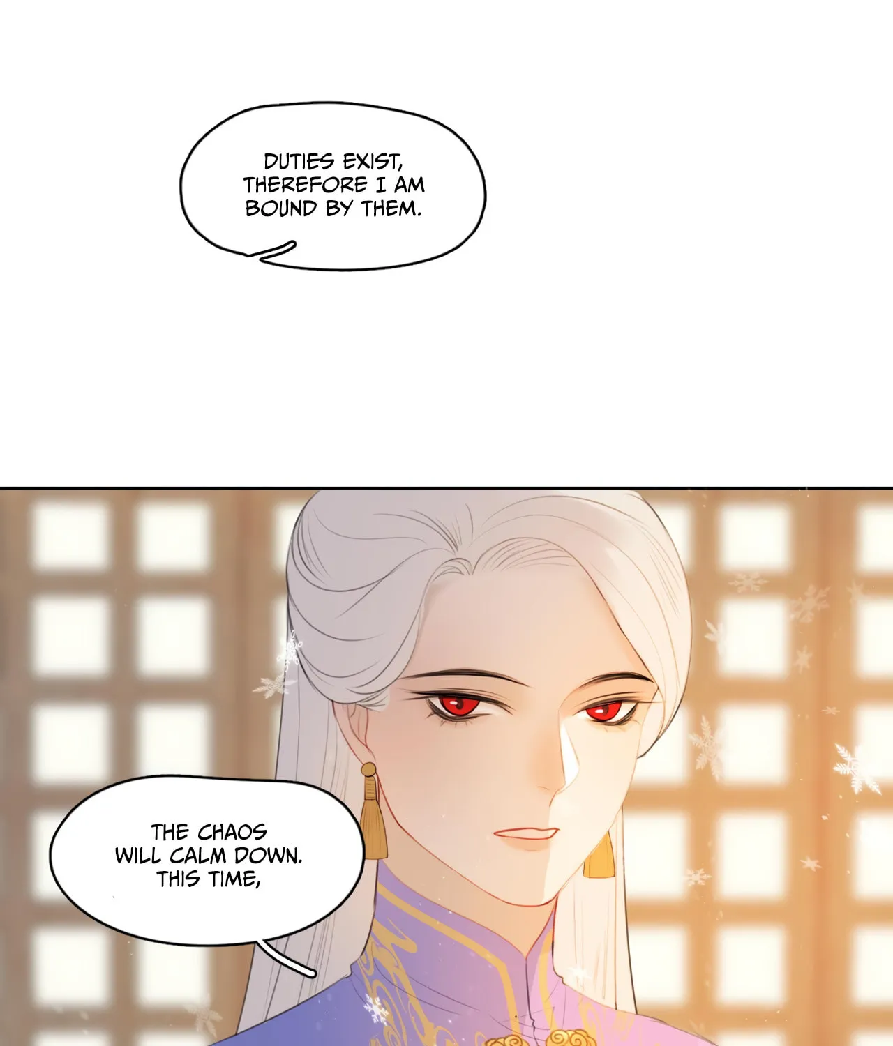 Read Everybody Loves the Respectable Master (Colored) chapter 5 image 18 on Lezhin