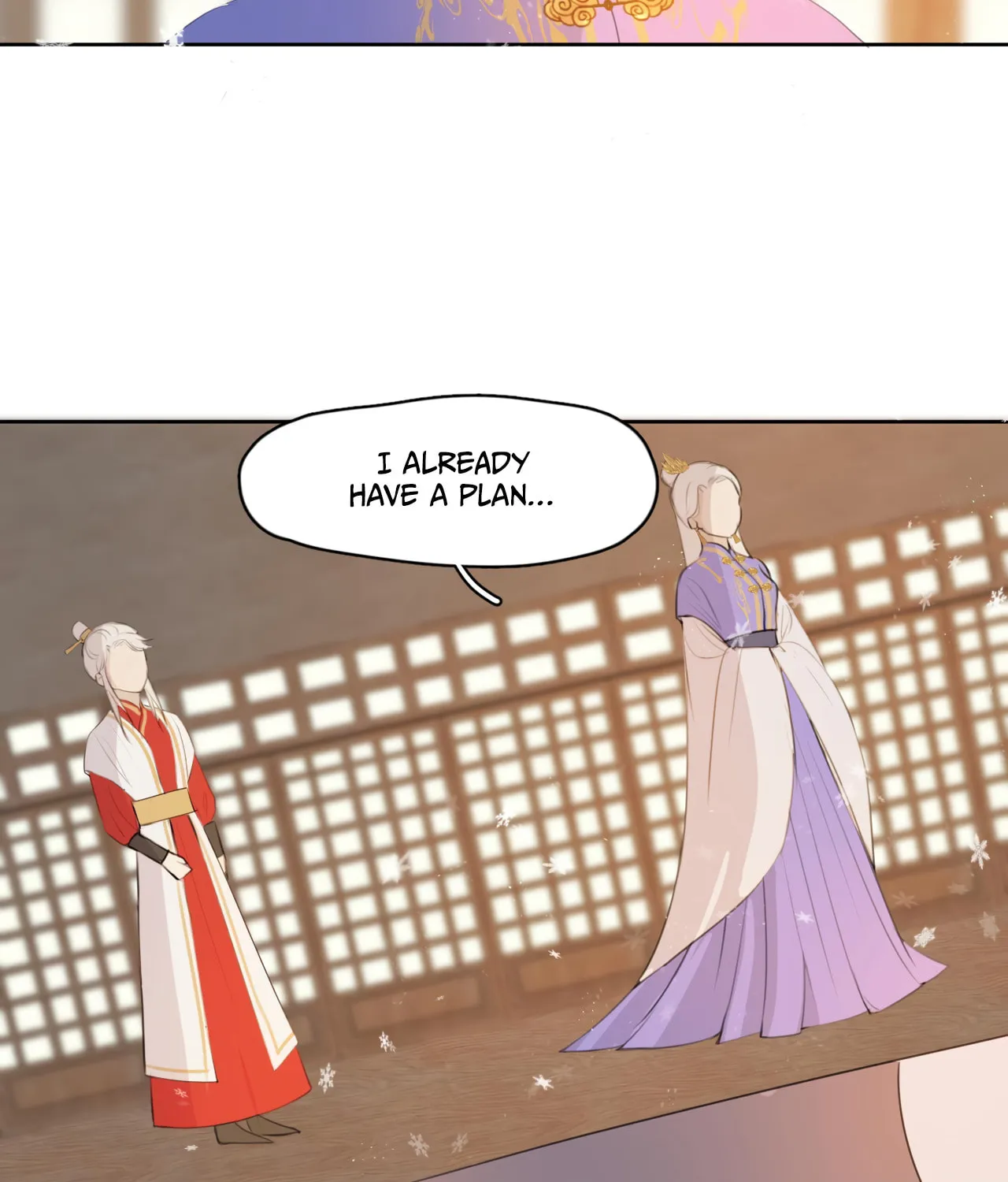Read Everybody Loves the Respectable Master (Colored) chapter 5 image 19 on Lezhin